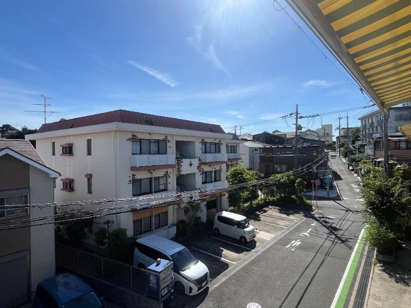 ラジュニール春日丘の物件内観写真