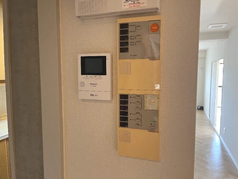 ラジュニール春日丘の物件内観写真