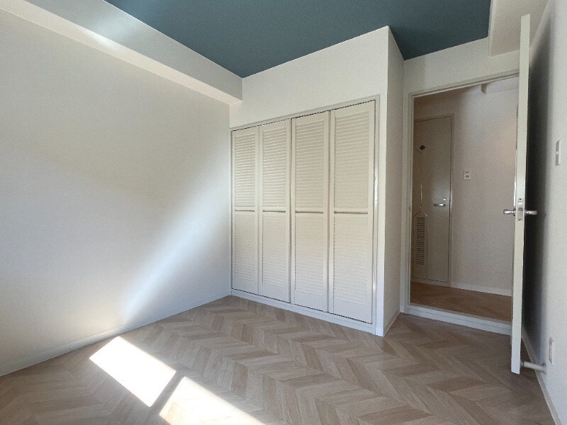 ラジュニール春日丘の物件内観写真