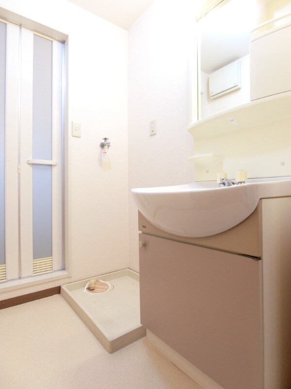 正雀駅 徒歩9分 2階の物件内観写真