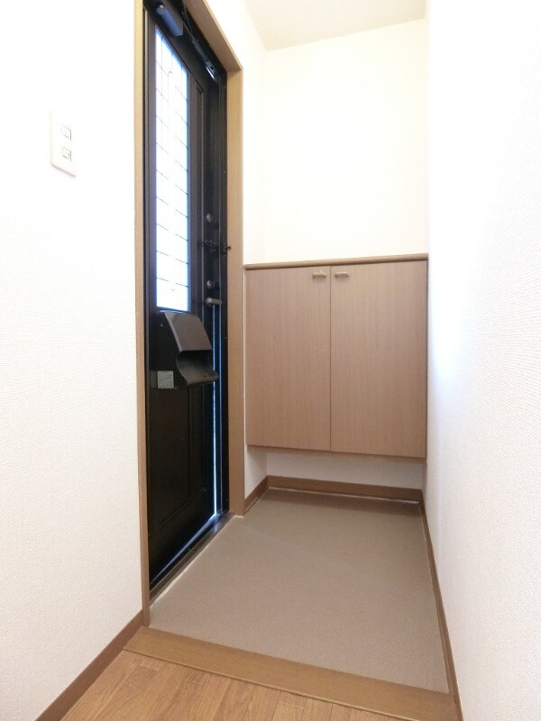 正雀駅 徒歩9分 2階の物件内観写真