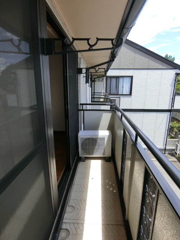 正雀駅 徒歩9分 2階の物件内観写真