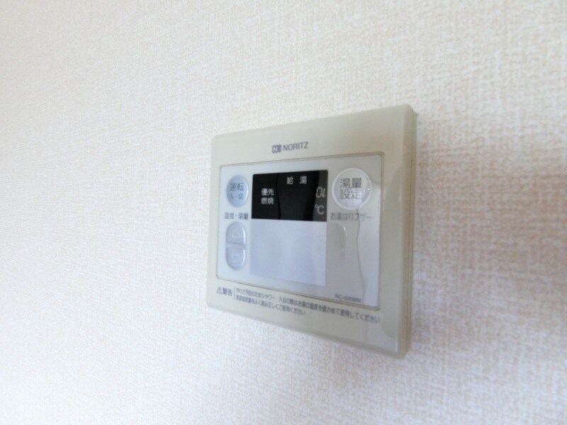 正雀駅 徒歩9分 2階の物件内観写真