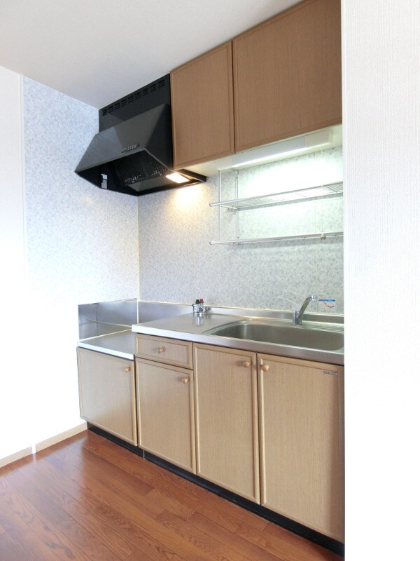 正雀駅 徒歩9分 2階の物件内観写真