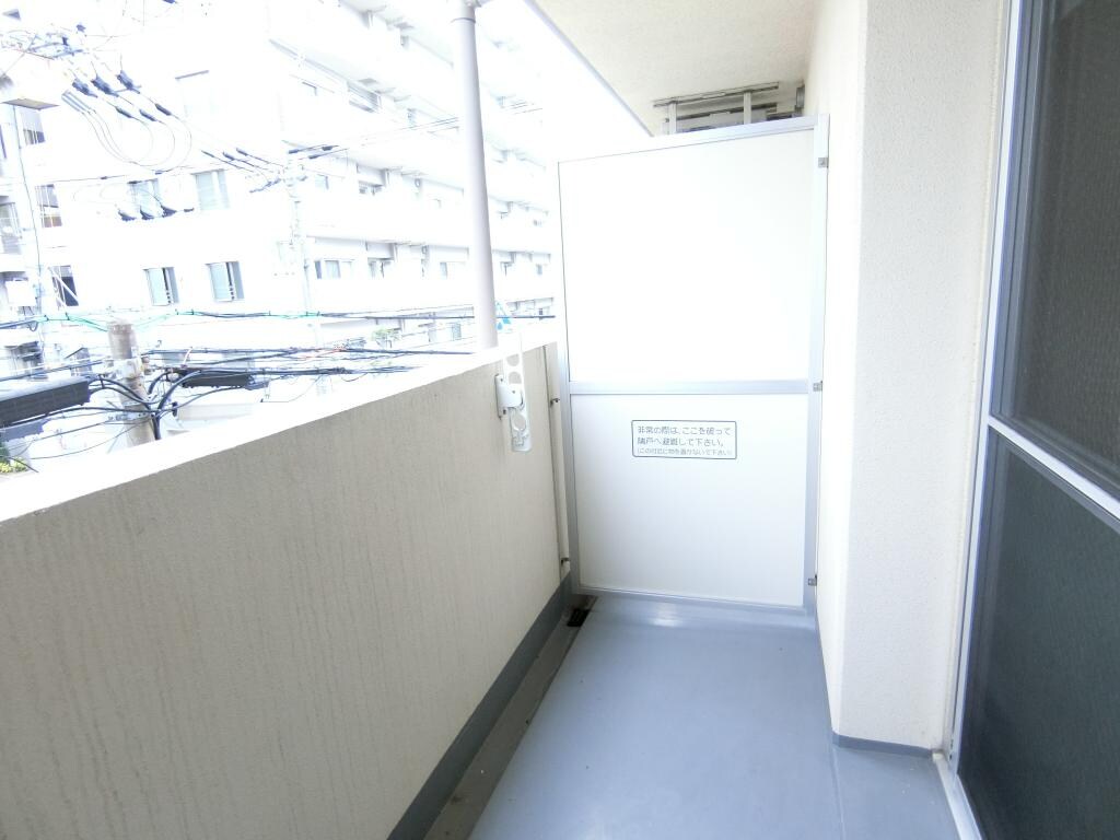 エク・サン・プロヴァンスの物件内観写真