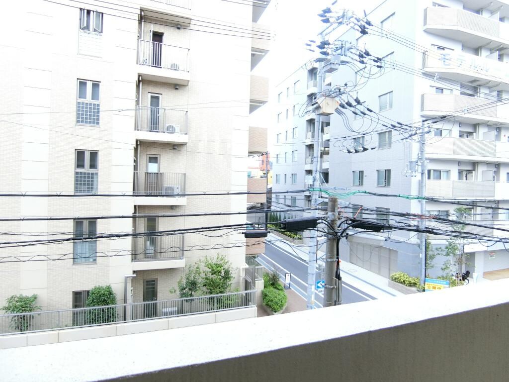 エク・サン・プロヴァンスの物件内観写真