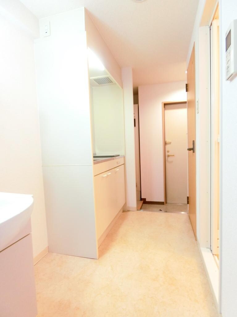 エク・サン・プロヴァンスの物件内観写真