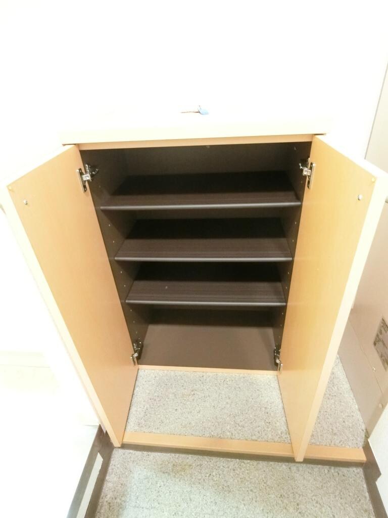 エク・サン・プロヴァンスの物件内観写真