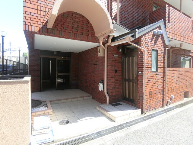 センチュリー三島の物件外観写真