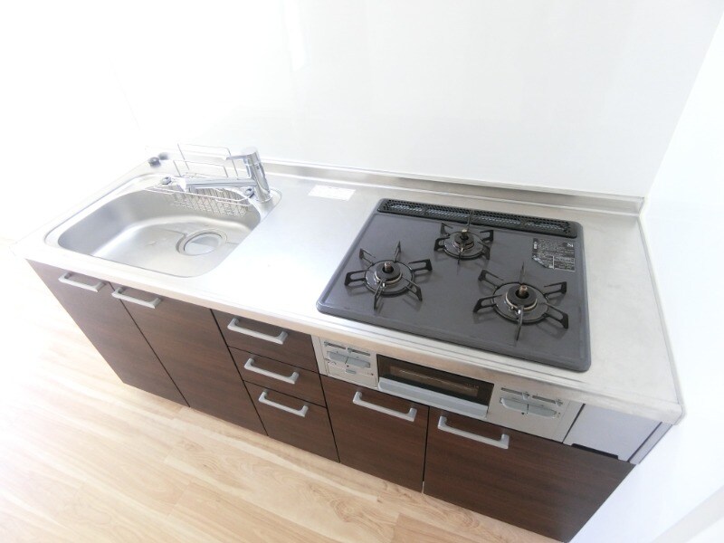 センチュリー三島の物件内観写真