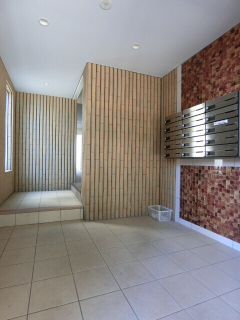 センチュリー三島の物件外観写真