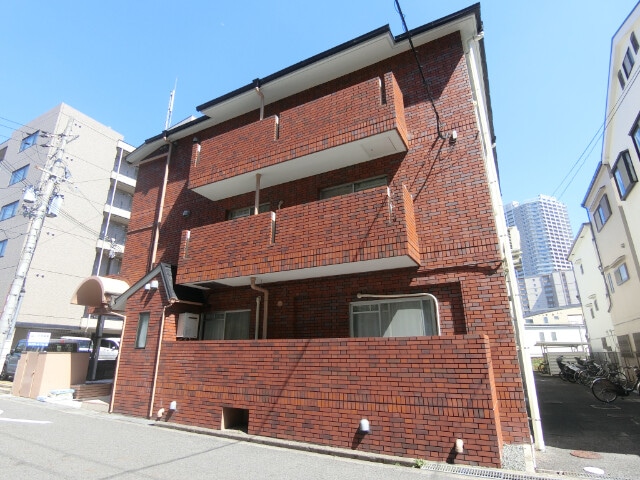 センチュリー三島の物件外観写真