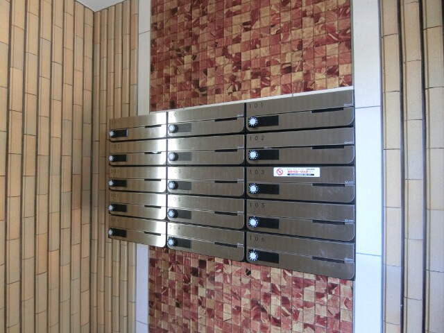 センチュリー三島の物件外観写真