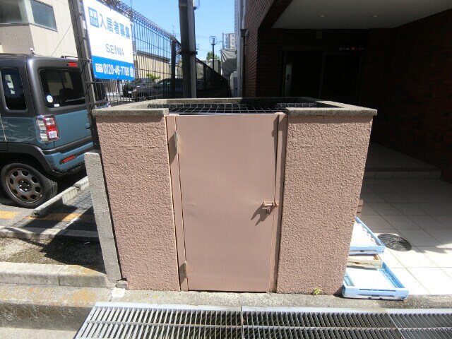 センチュリー三島の物件外観写真