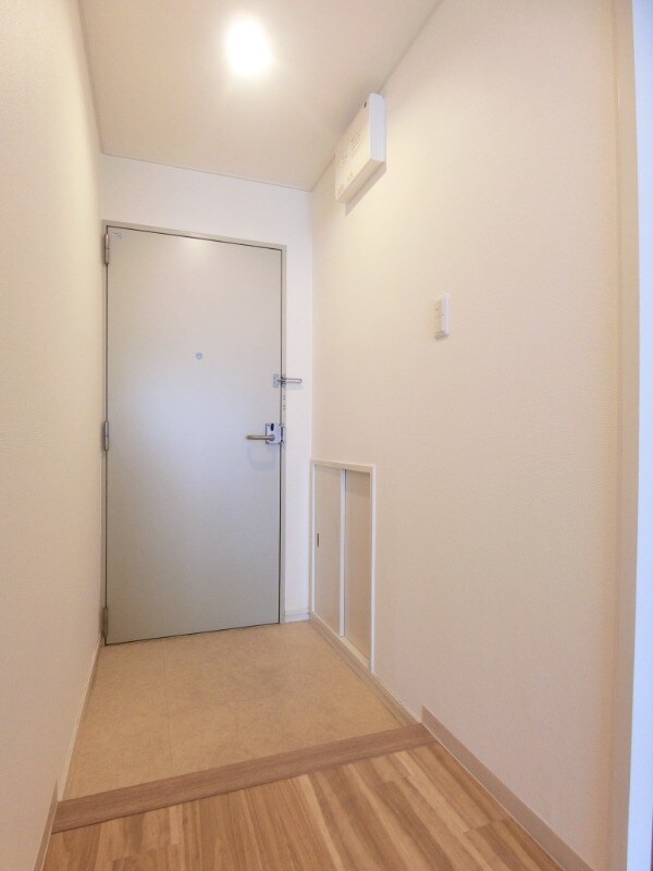 センチュリー三島の物件内観写真