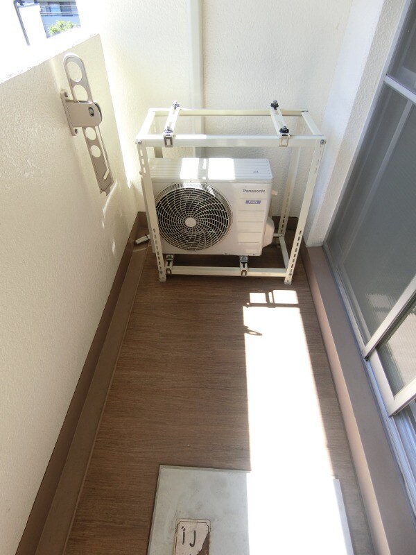 センチュリー三島の物件内観写真