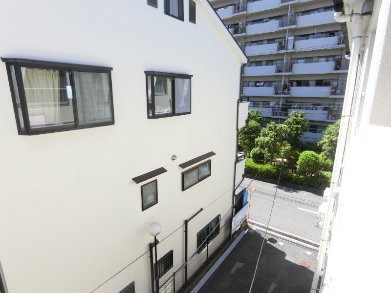 センチュリー三島の物件内観写真