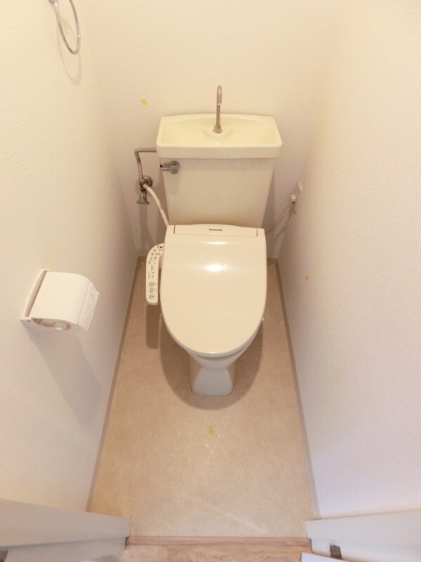 センチュリー三島の物件内観写真