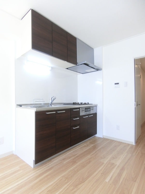 センチュリー三島の物件内観写真