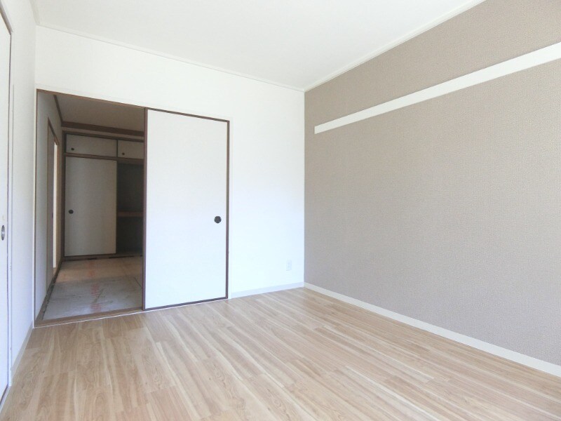 センチュリー三島の物件内観写真