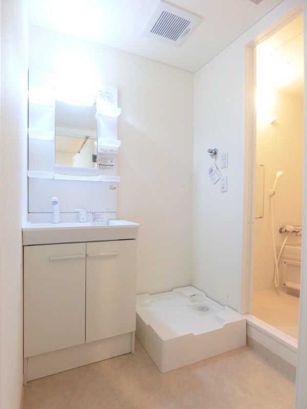 センチュリー三島の物件内観写真