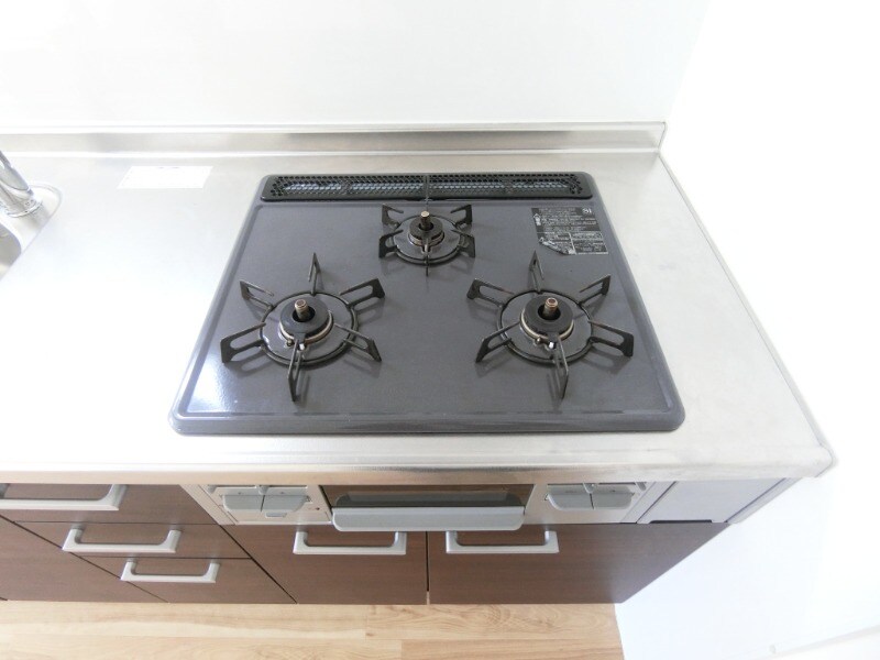 センチュリー三島の物件内観写真