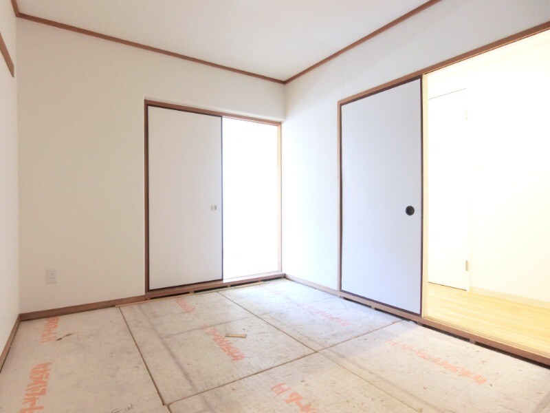 センチュリー三島の物件内観写真