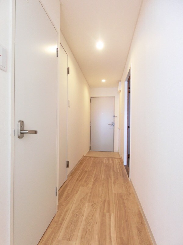 センチュリー三島の物件内観写真