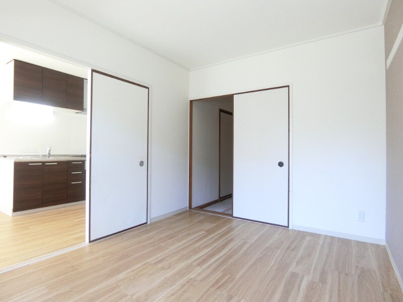 センチュリー三島の物件内観写真