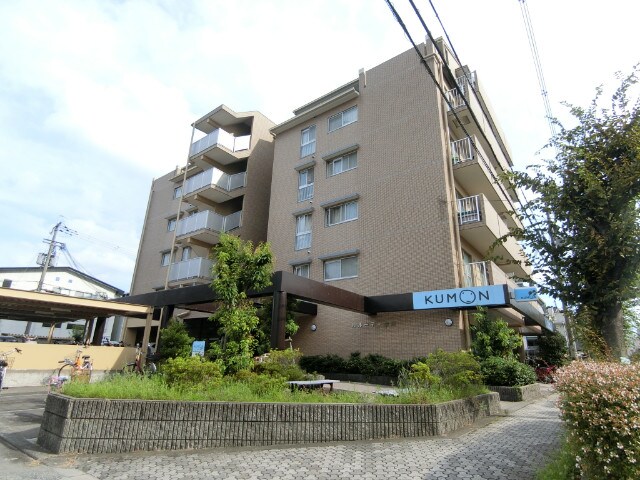 沢良宜駅 徒歩23分 3階の物件外観写真