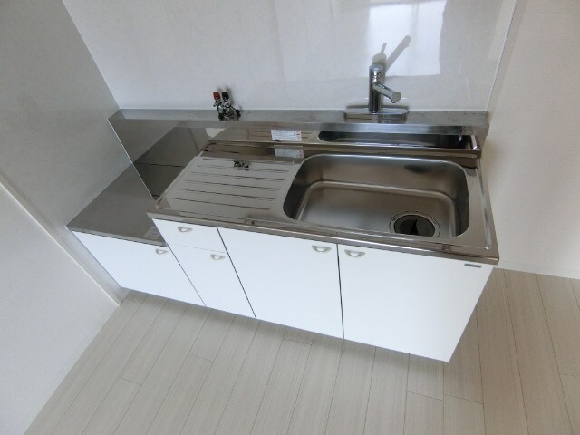 沢良宜駅 徒歩23分 3階の物件内観写真