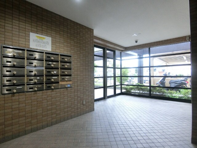 沢良宜駅 徒歩23分 3階の物件外観写真