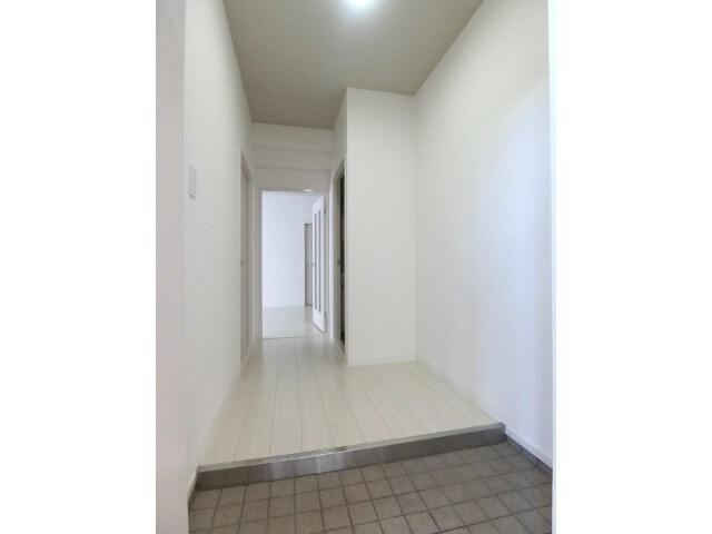 沢良宜駅 徒歩23分 3階の物件内観写真