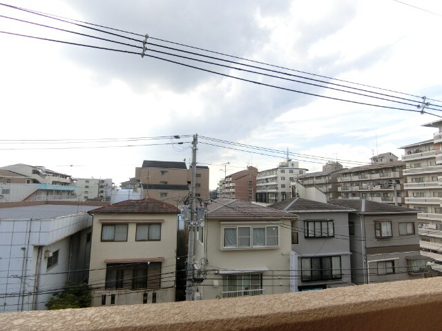 沢良宜駅 徒歩23分 3階の物件内観写真