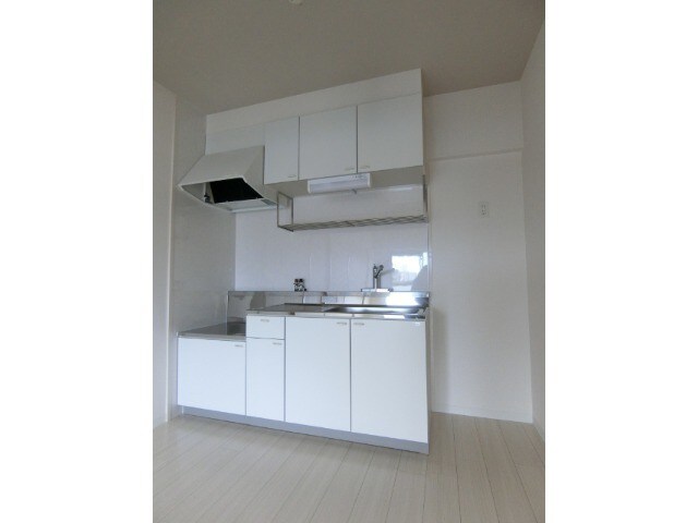 沢良宜駅 徒歩23分 3階の物件内観写真