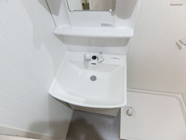 沢良宜駅 徒歩23分 3階の物件内観写真