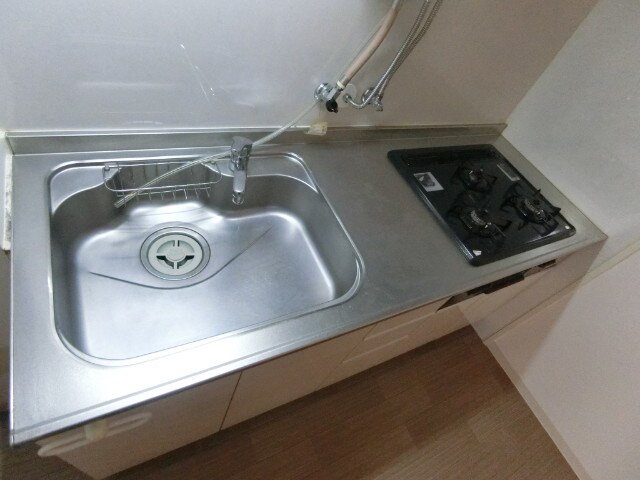 グリーンハイツ正雀の物件内観写真