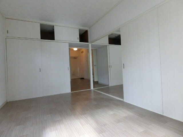 グリーンハイツ正雀の物件内観写真