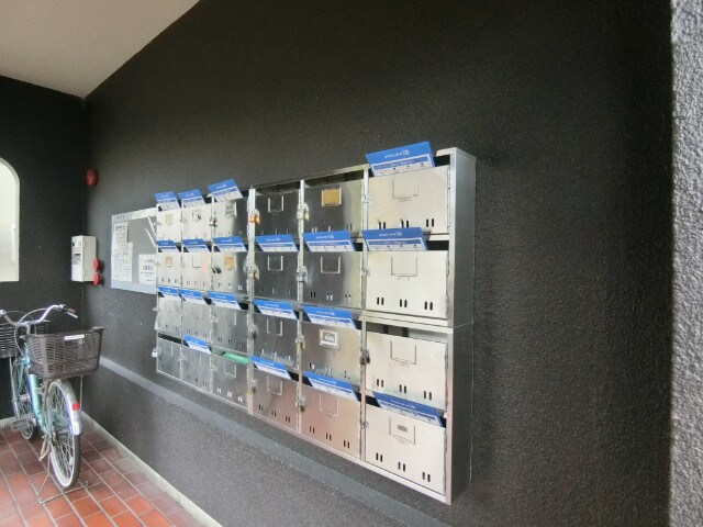 グリーンハイツ正雀の物件外観写真