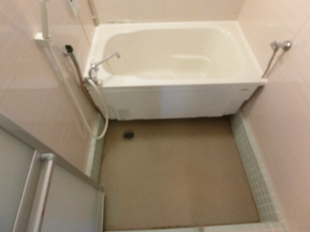 グリーンハイツ正雀の物件内観写真