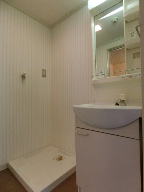 グリーンハイツ正雀の物件内観写真