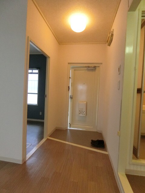 グリーンハイツ正雀の物件内観写真