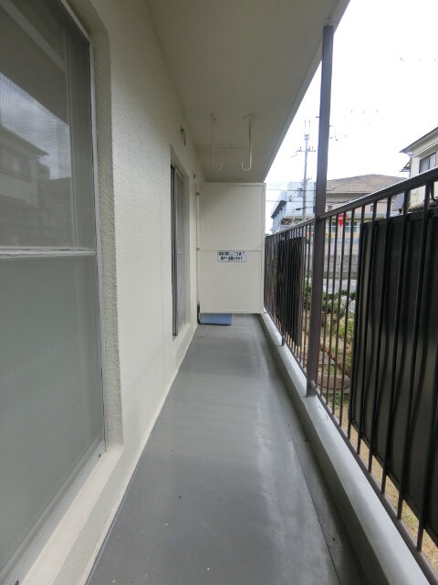 グリーンハイツ正雀の物件内観写真