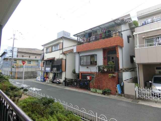 グリーンハイツ正雀の物件内観写真