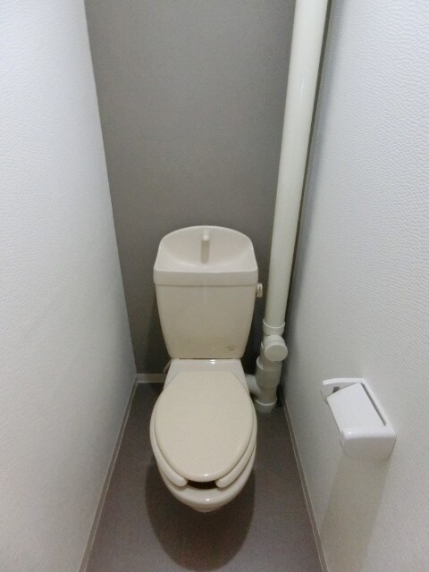 グリーンハイツ正雀の物件内観写真