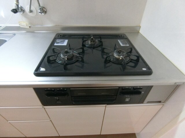 グリーンハイツ正雀の物件内観写真