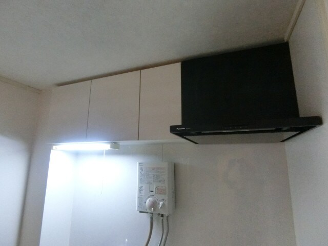 グリーンハイツ正雀の物件内観写真