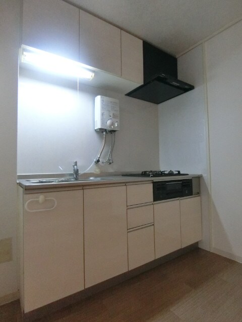 グリーンハイツ正雀の物件内観写真