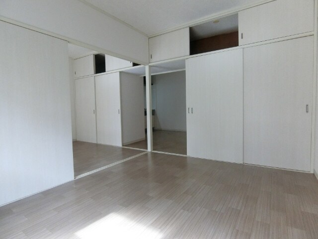 グリーンハイツ正雀の物件内観写真