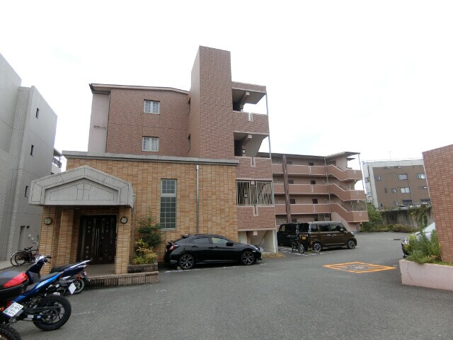 豊川駅 徒歩7分 2階の物件外観写真